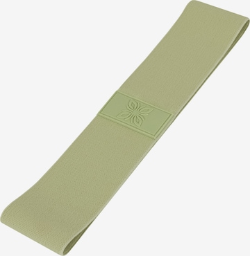 OMNANA Band 'SOFTFLEX™' in Green: front