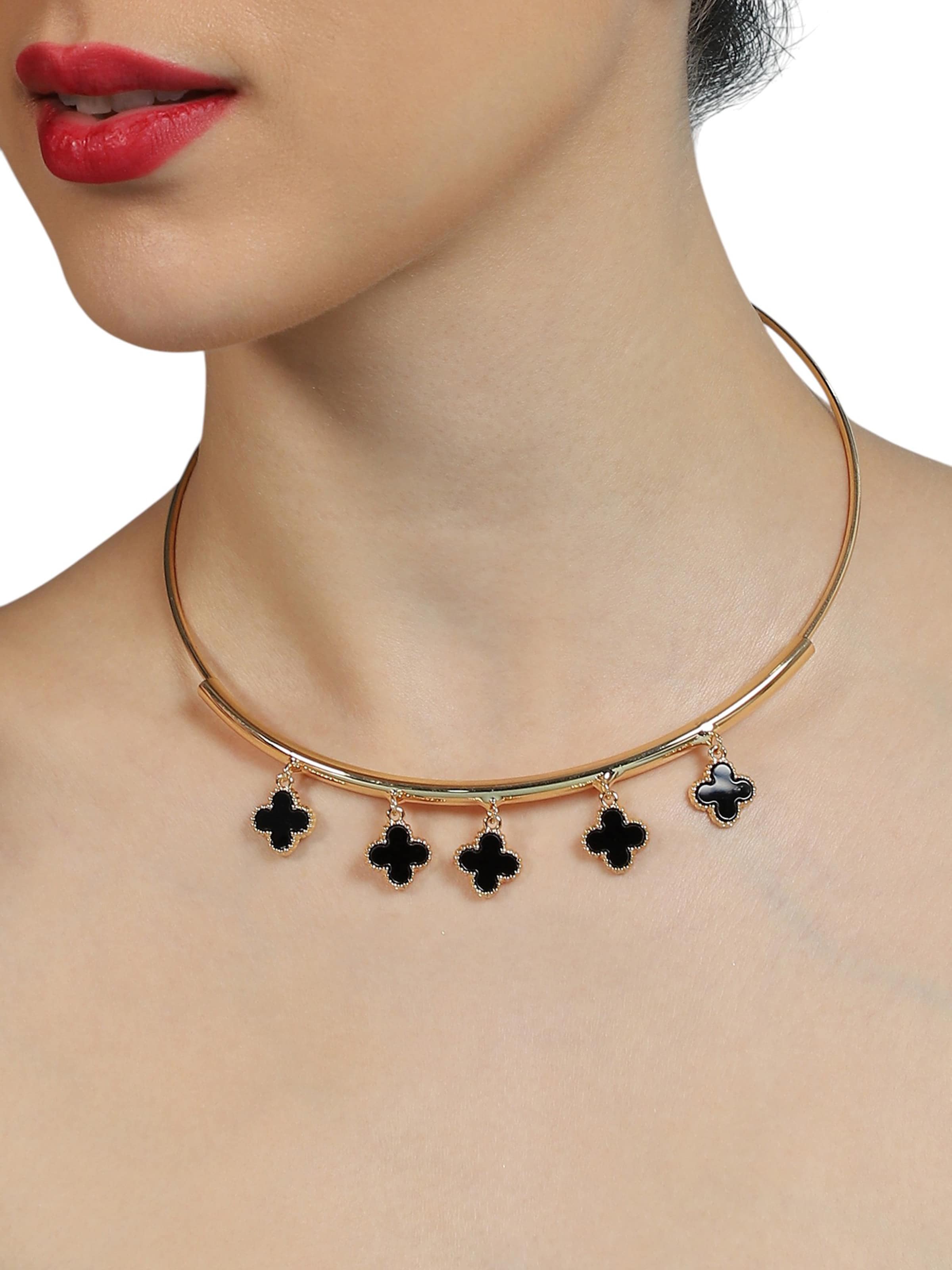 Chaîne 'Aishwarya' SOHI en or