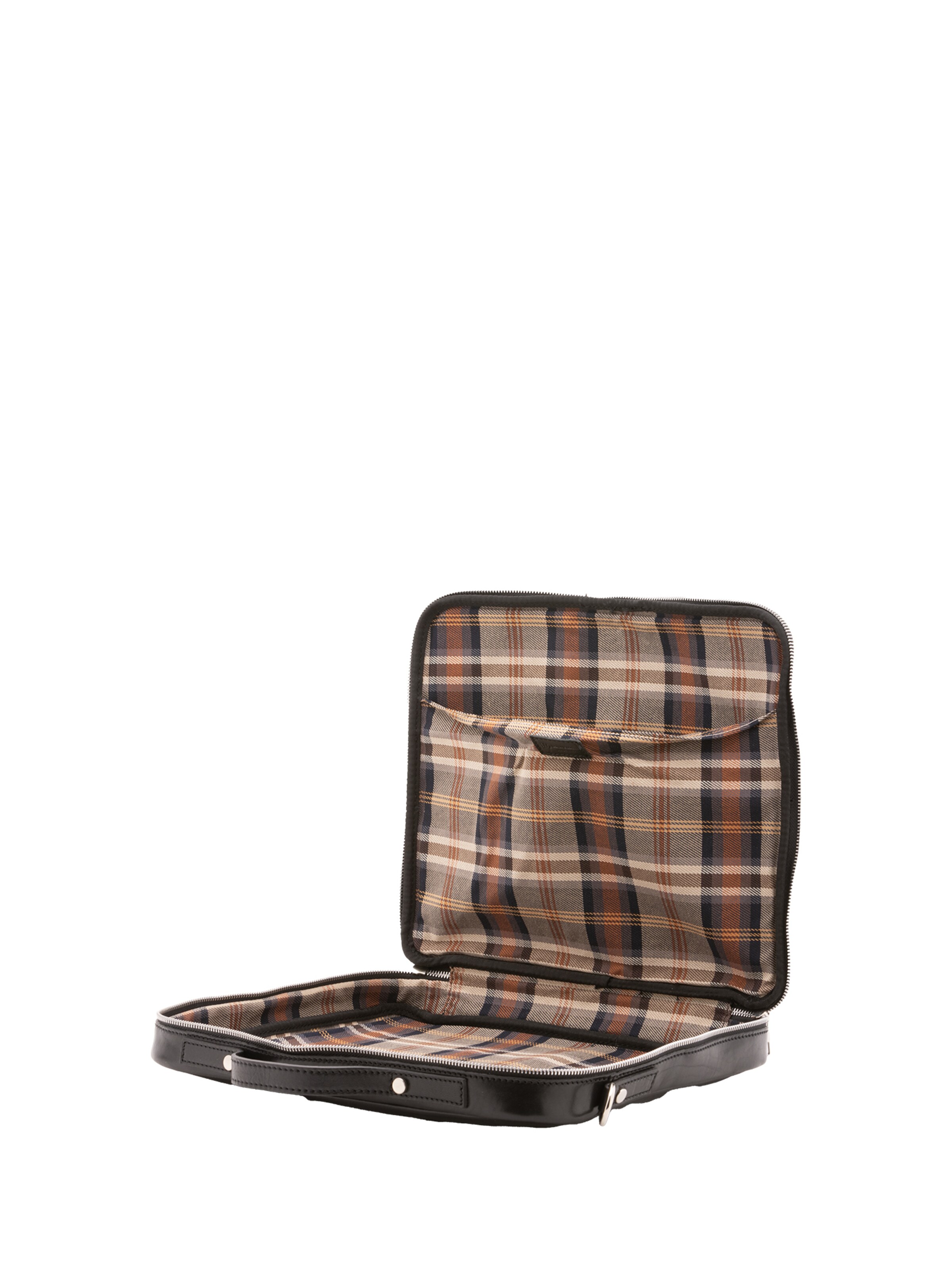 Viola Castellani Document bag in Black