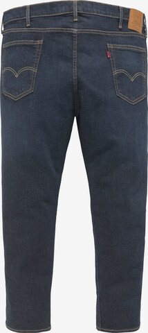 Levi's® Big & Tall Tapered Jeans '502 Taper B&T' in Blau