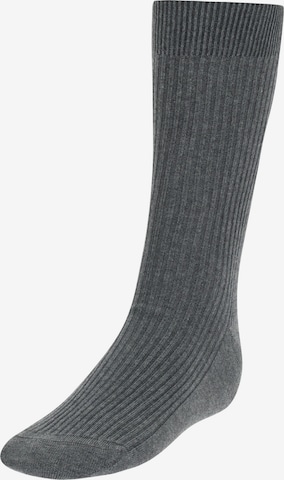 Boggi MilanoČarape - siva boja: prednji dio