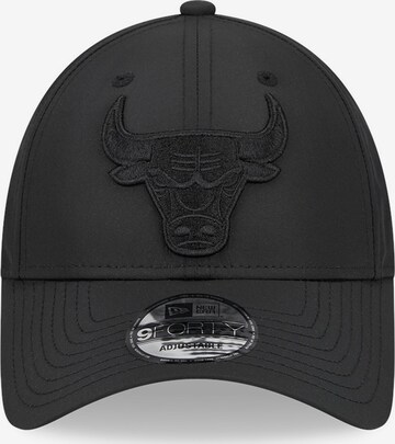 NEW ERA Cap in Black