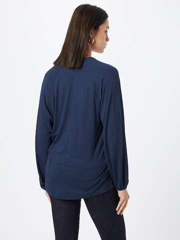 ESPRIT Blouse in Blue