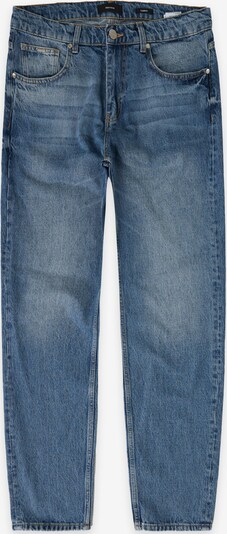EIGHTYFIVE Jeans 'Carrot' in blue denim, Produktansicht