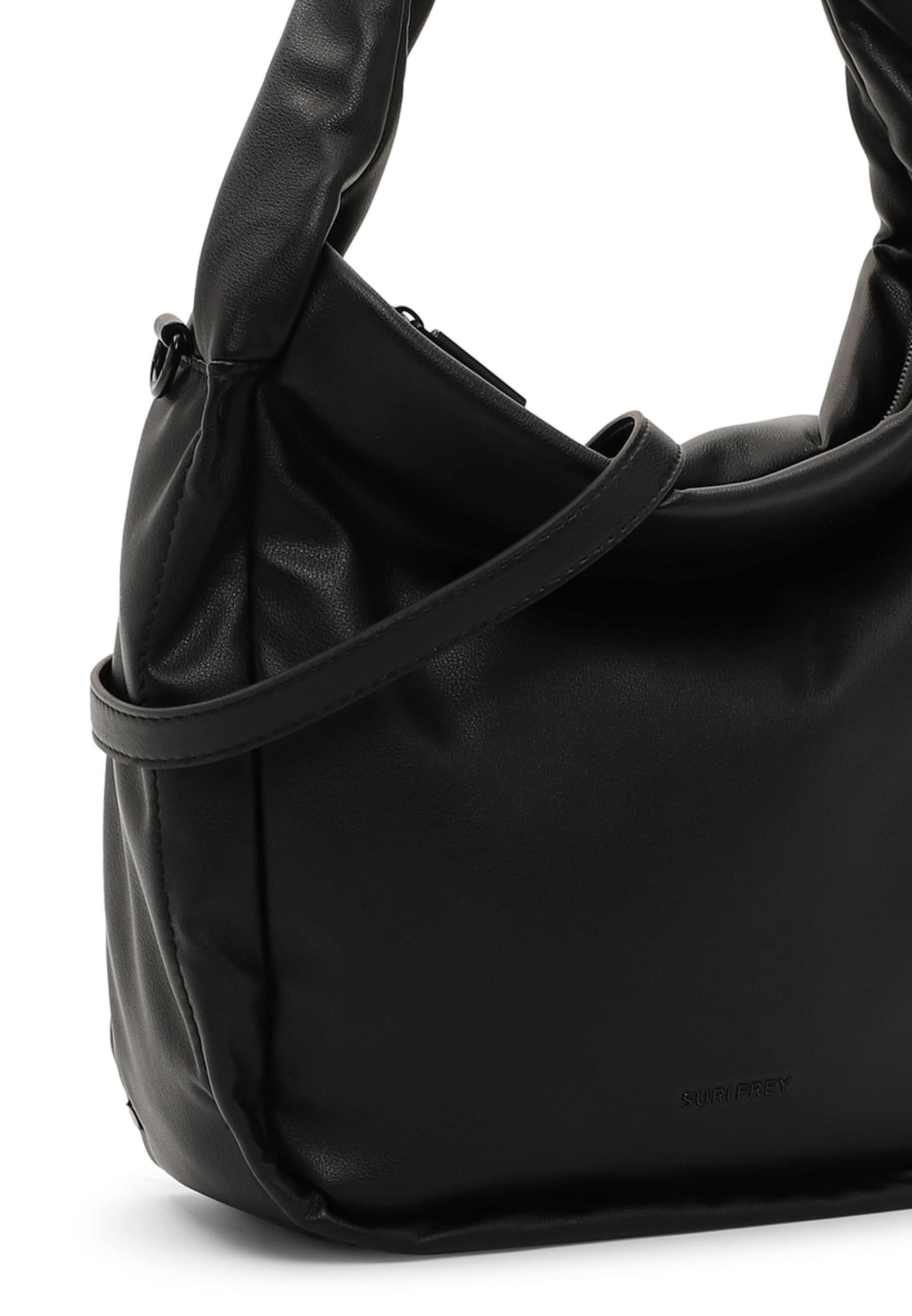 Suri Frey Shoulder bag 'Amy' in Black