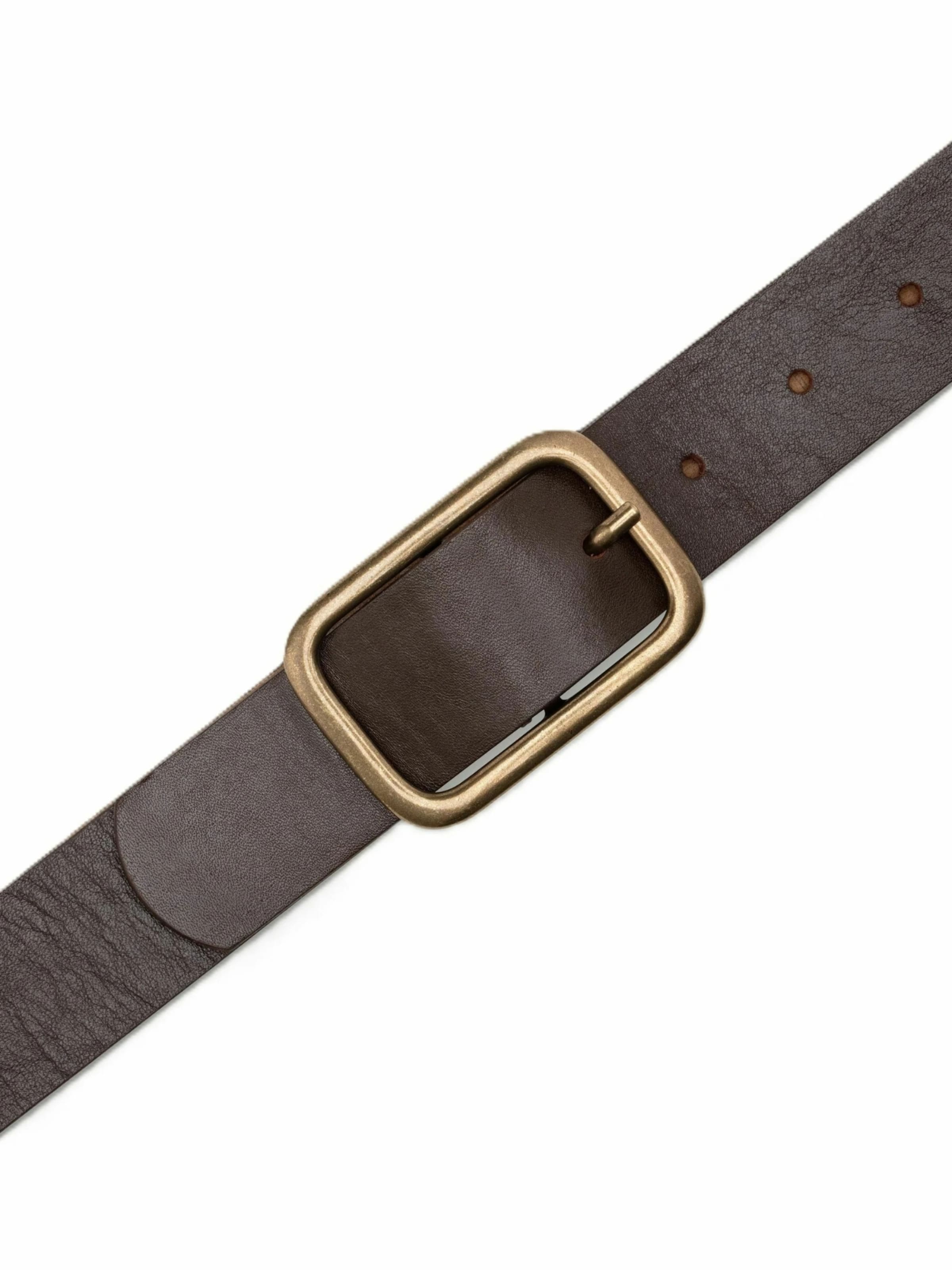 Ca'Shott Pasek ' CASVICTORIA ' w kolorze brązowy