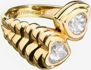 Chiara Ferragni Ring in Gold