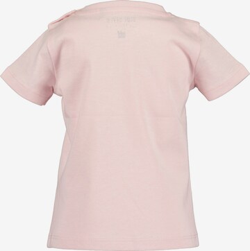 BLUE SEVEN T-Shirt in Pink