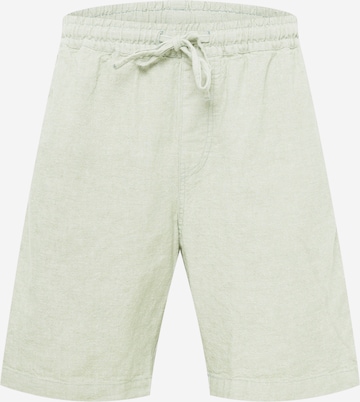 Cotton On Shorts in Grün: predná strana