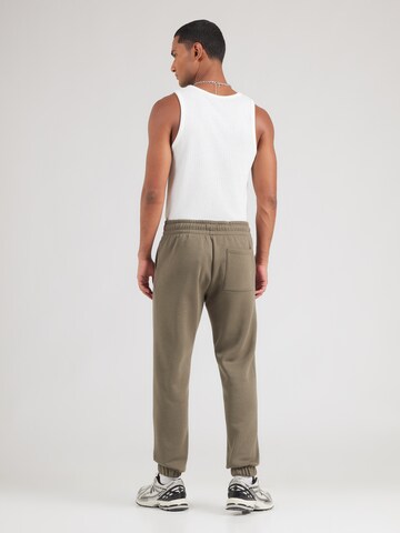 JJ Rebel Tapered Παντελόνι 'JREBGORM' σε πράσινο