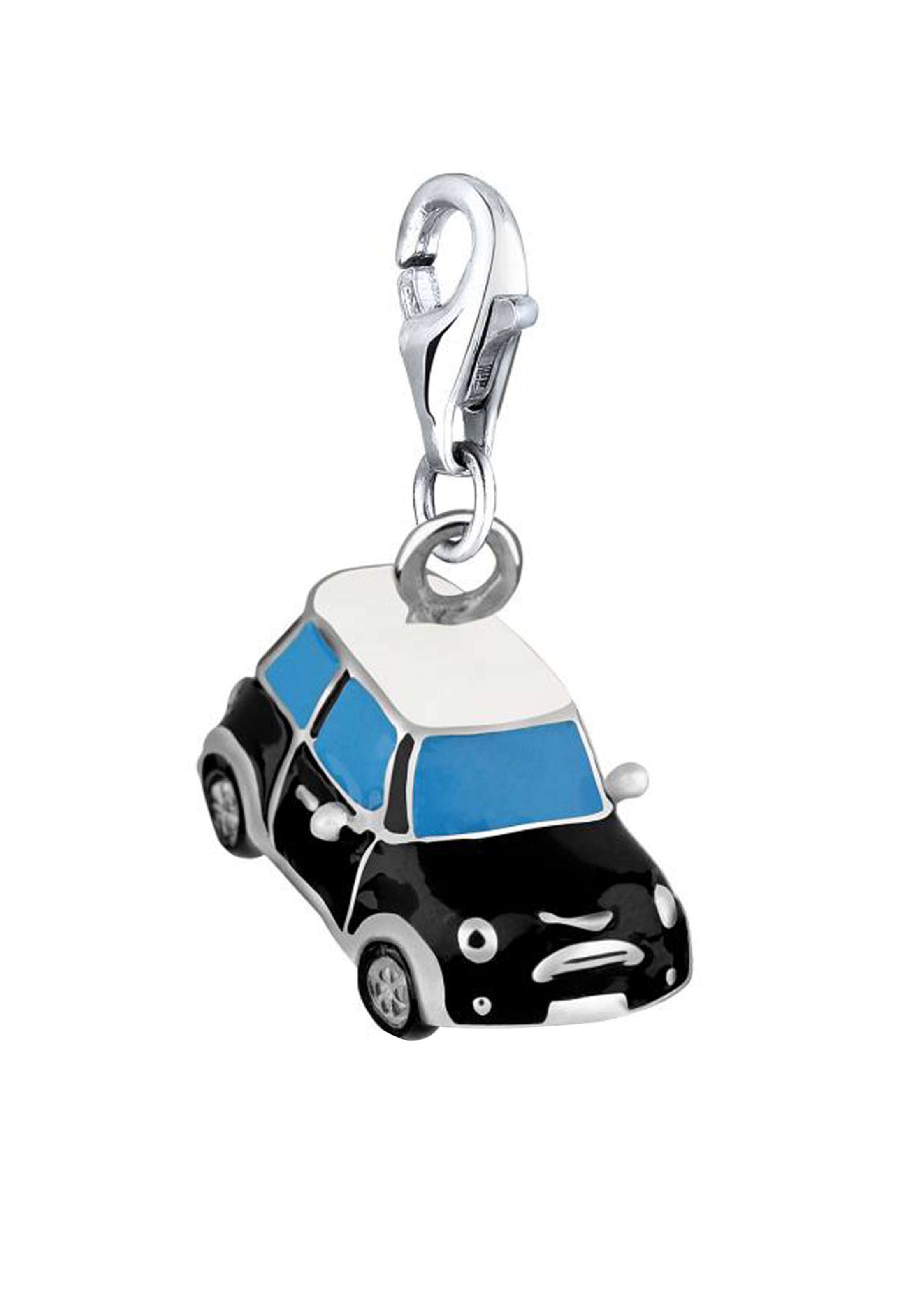 Nenalina Hangers 'Auto' in Gemengde kleuren