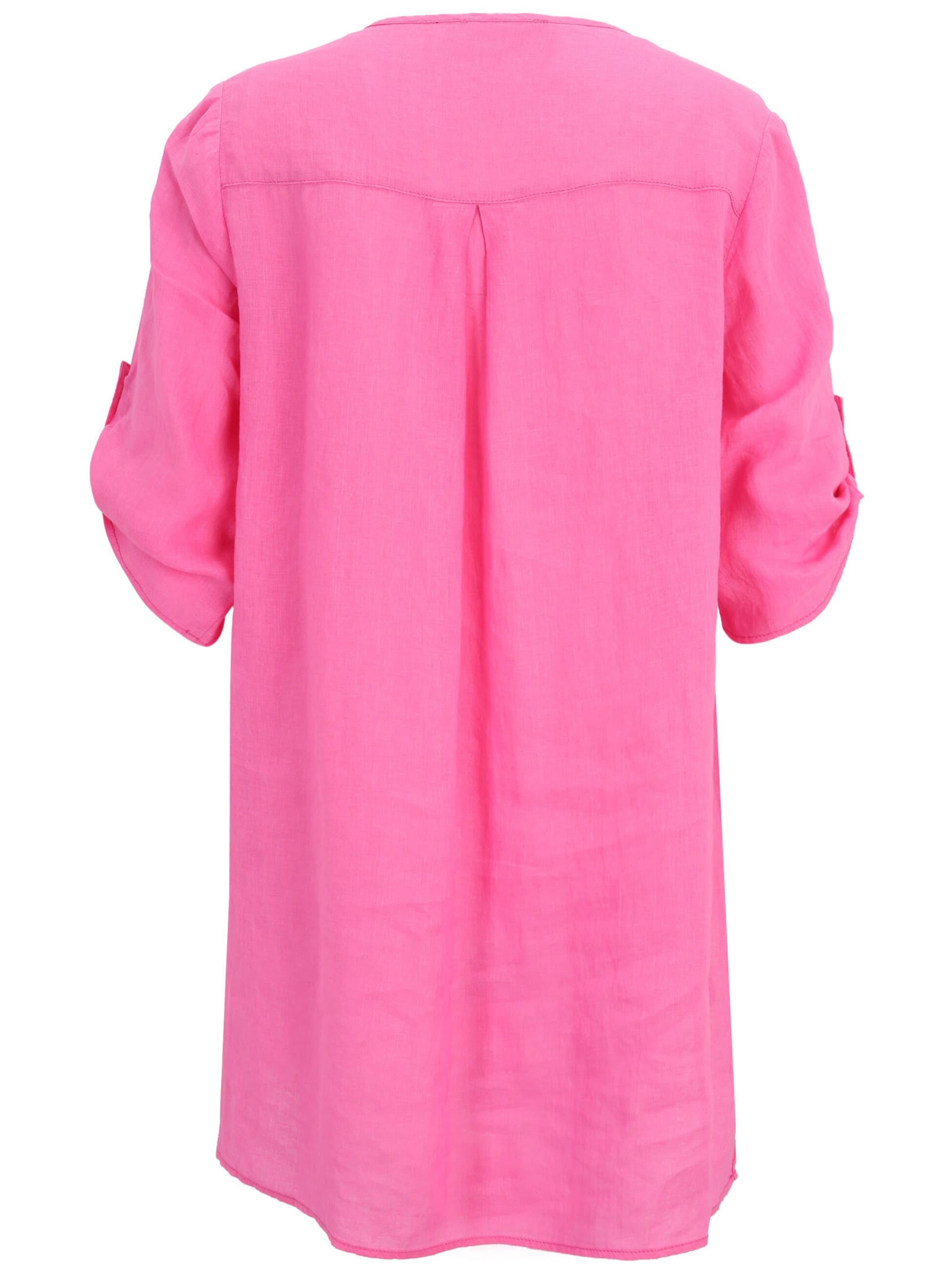 Doris Streich Blouse in Pink