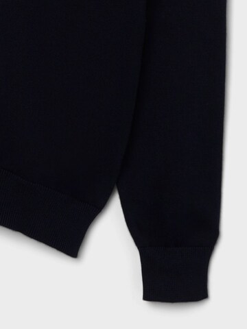 NAME IT Pullover in Blau