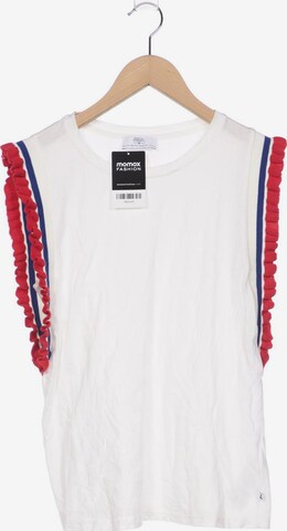 Le Temps Des Cerises Top & Shirt in M in White: front