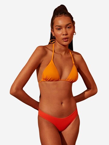 Penti Bikini nadrágok - narancs