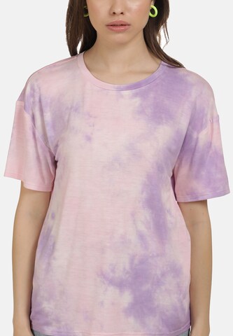 MYMO T-Shirt in Pink