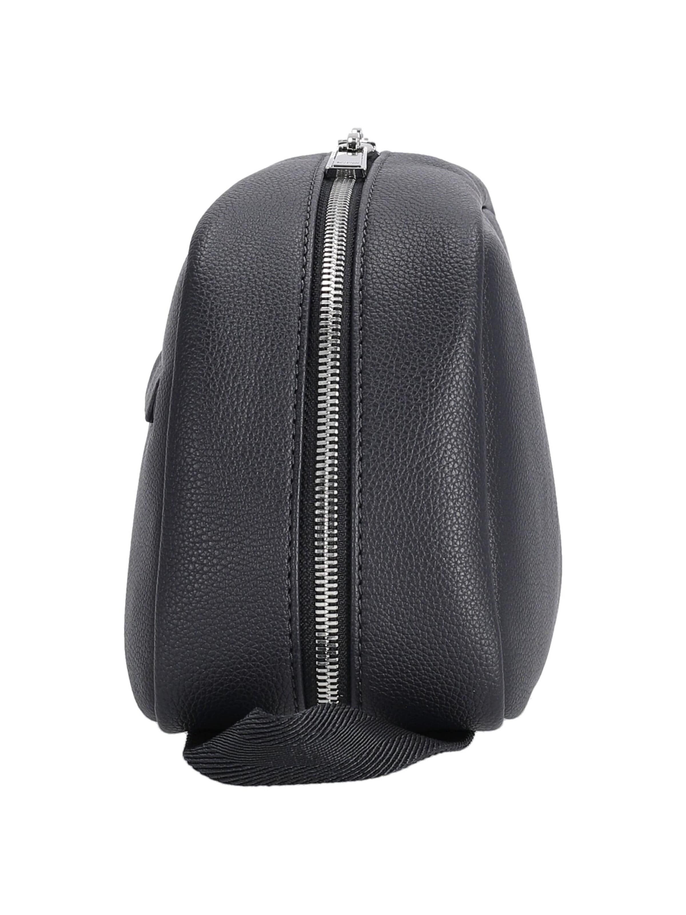 HUGO BOSS Kulturtasche 'Ray'‌‌‌ in Blau