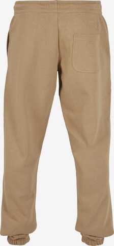 Urban Classics - Tapered Pantalón en beige