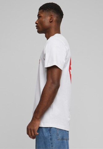 ZOO YORK Shirt in Wit