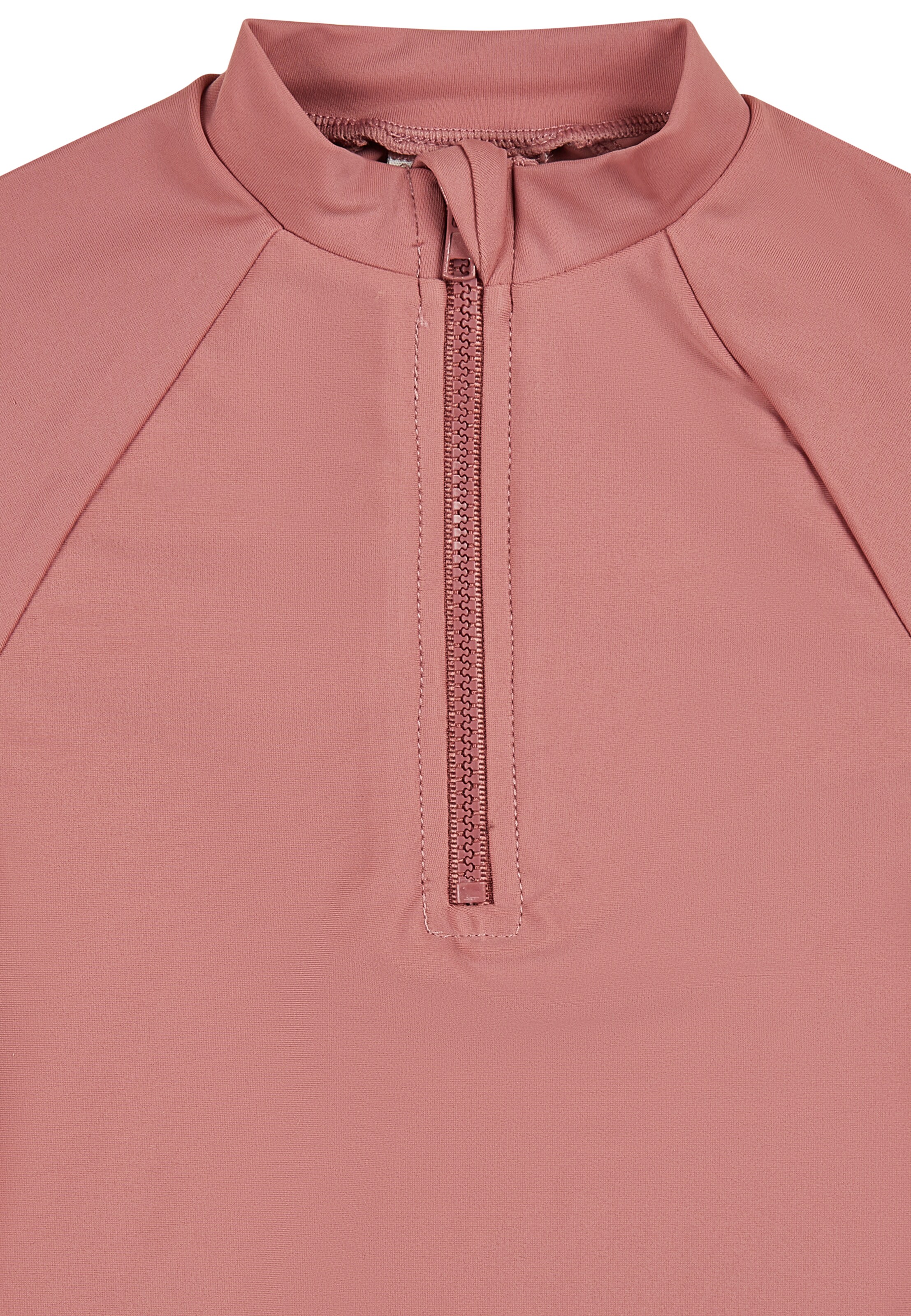 STERNTALER Schwimmshirt in Rot