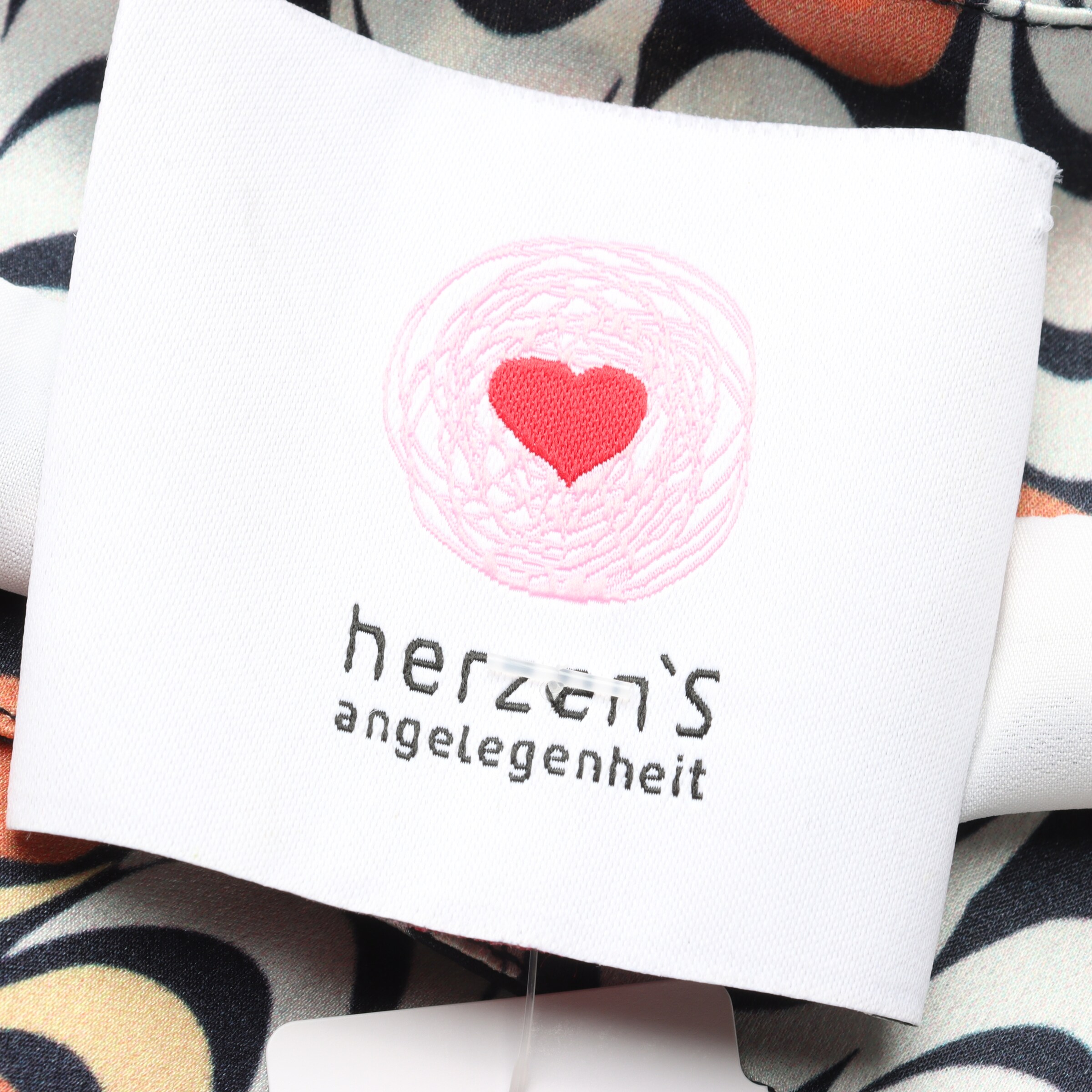 HERZENSANGELEGENHEIT Dress in S in Mixed colors