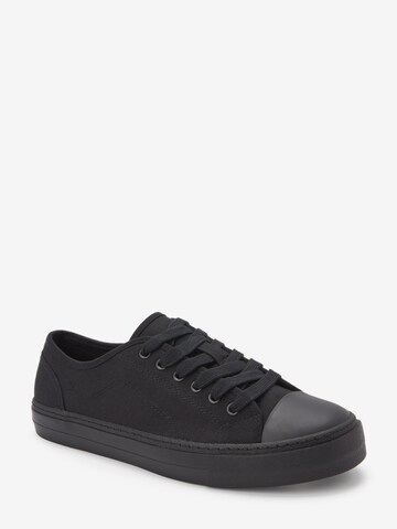 Next - Zapatillas deportivas bajas 'Forever Comfort®' en negro
