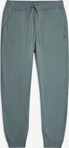 G-STAR Trousers 'Type C' in Green: front