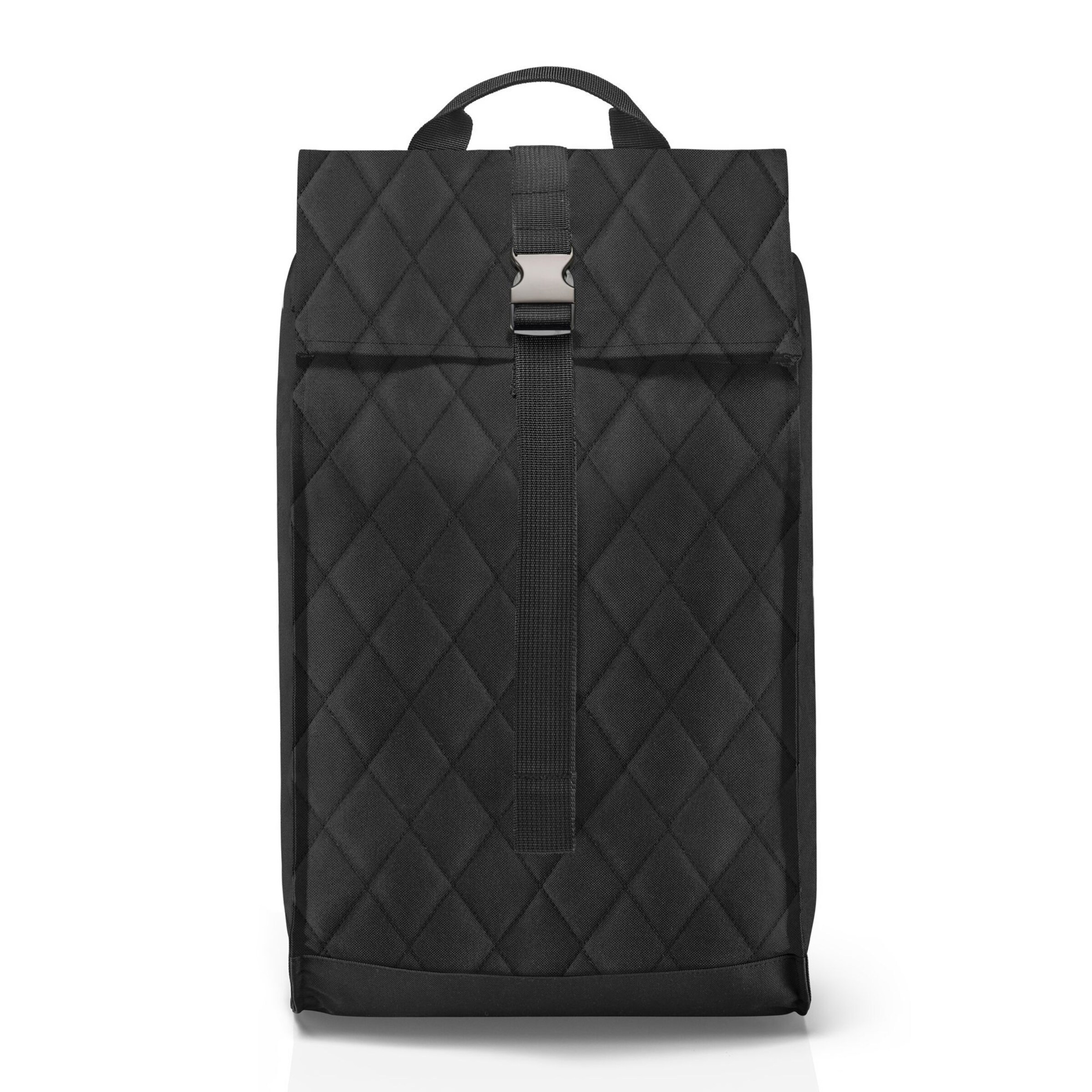 REISENTHEL Trolley 'Citycruiser' in Black