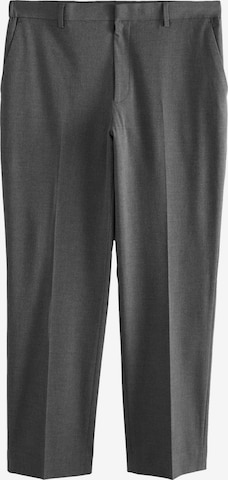 Pantaloni con piega frontale di Next in grigio: frontale