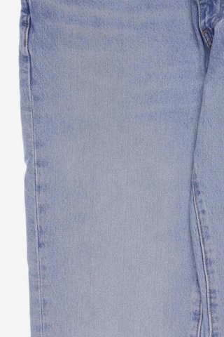 LEVI'S ® Jeans 34 in Blau