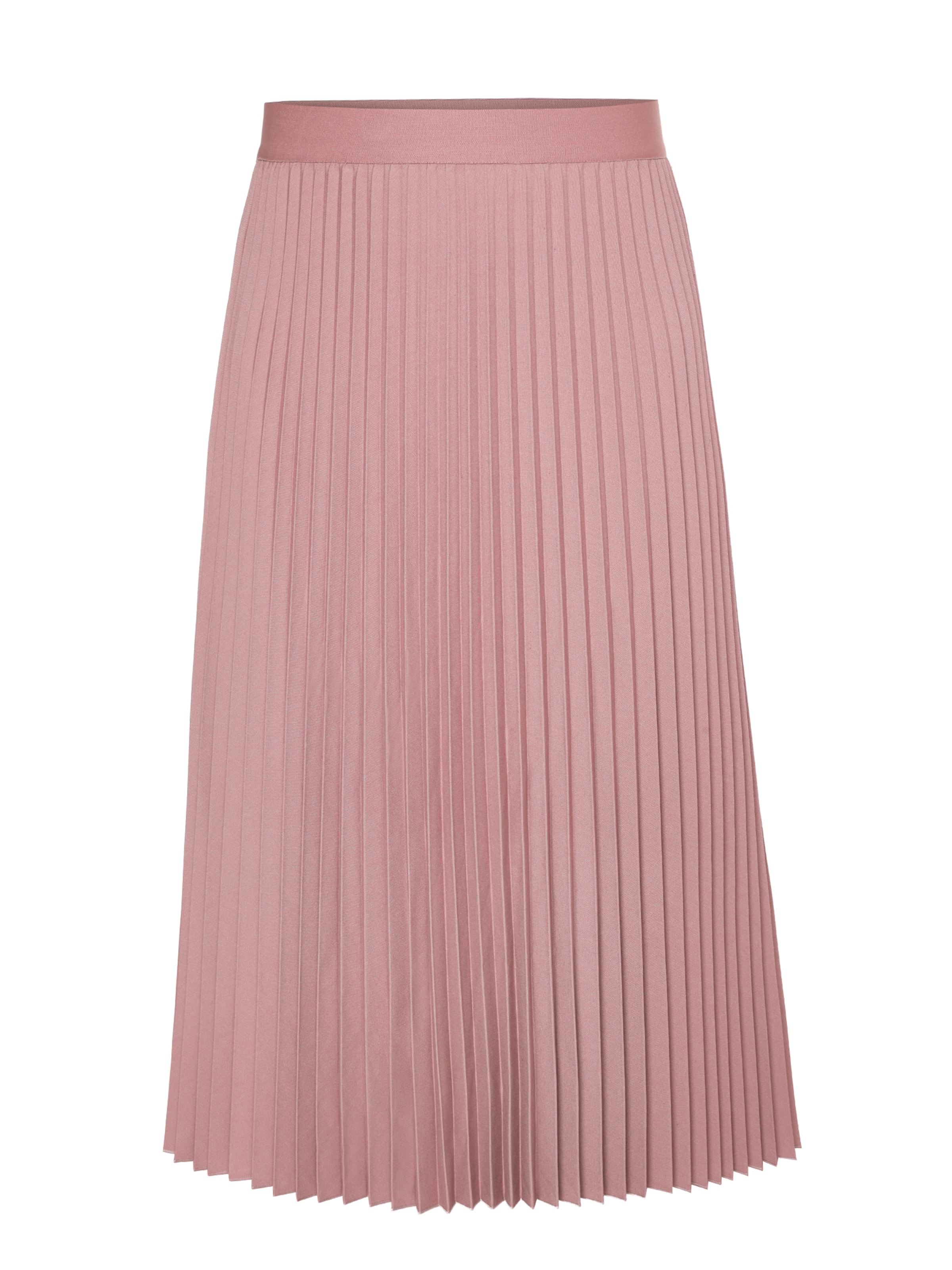 TATUUM Jupe en rose, Vue avec produit