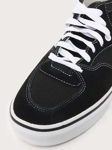 VANS Hög sneaker 'Half Cab Decon' i svart