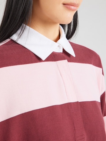 LEVI'S ® Póló - piros