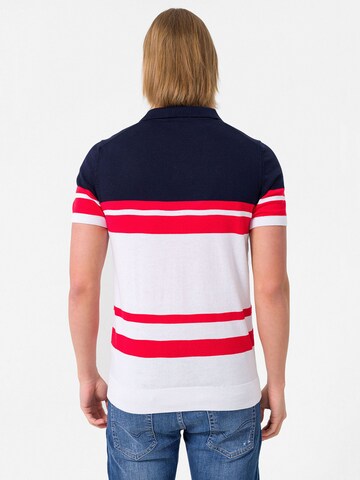 T-Shirt Dandalo en beige