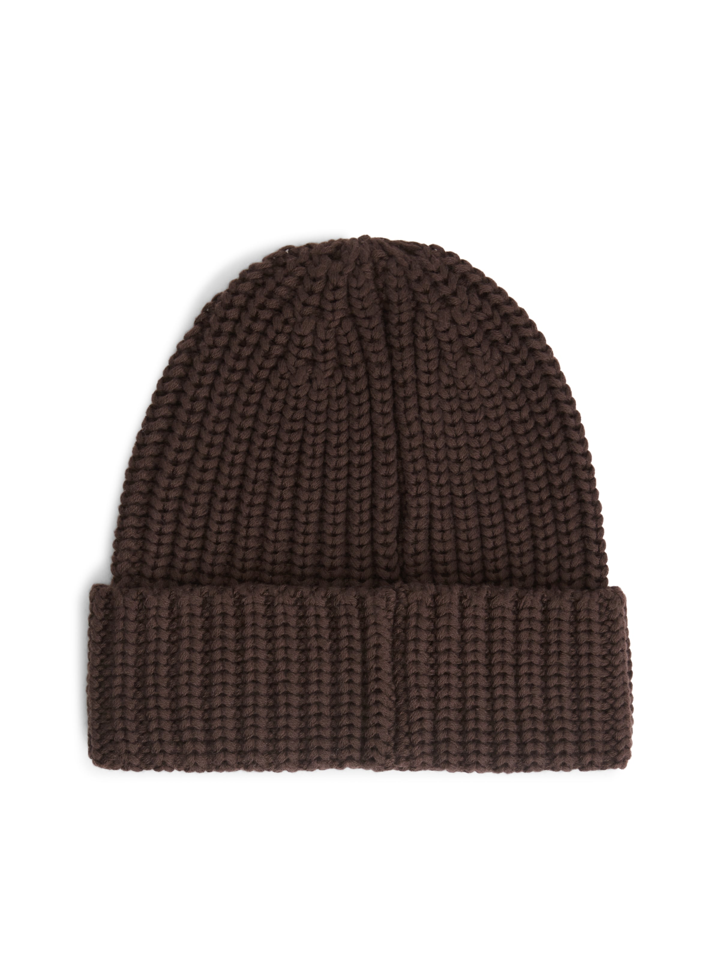Berretto di Tommy Jeans in marrone