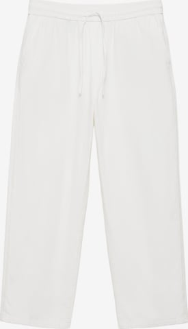Jeans di Pull&Bear in beige: frontale