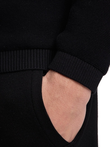 FALKE Pullover‌‌ in Schwarz