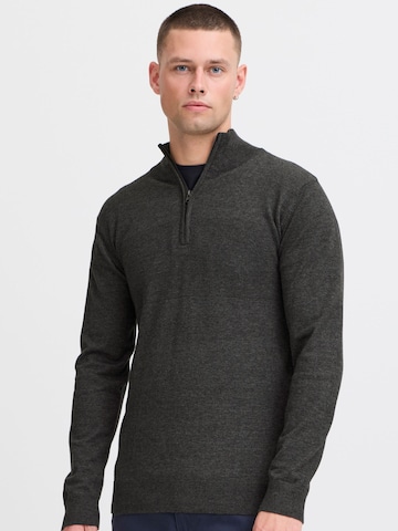 Pullover 'Erno' di INDICODE JEANS in grigio