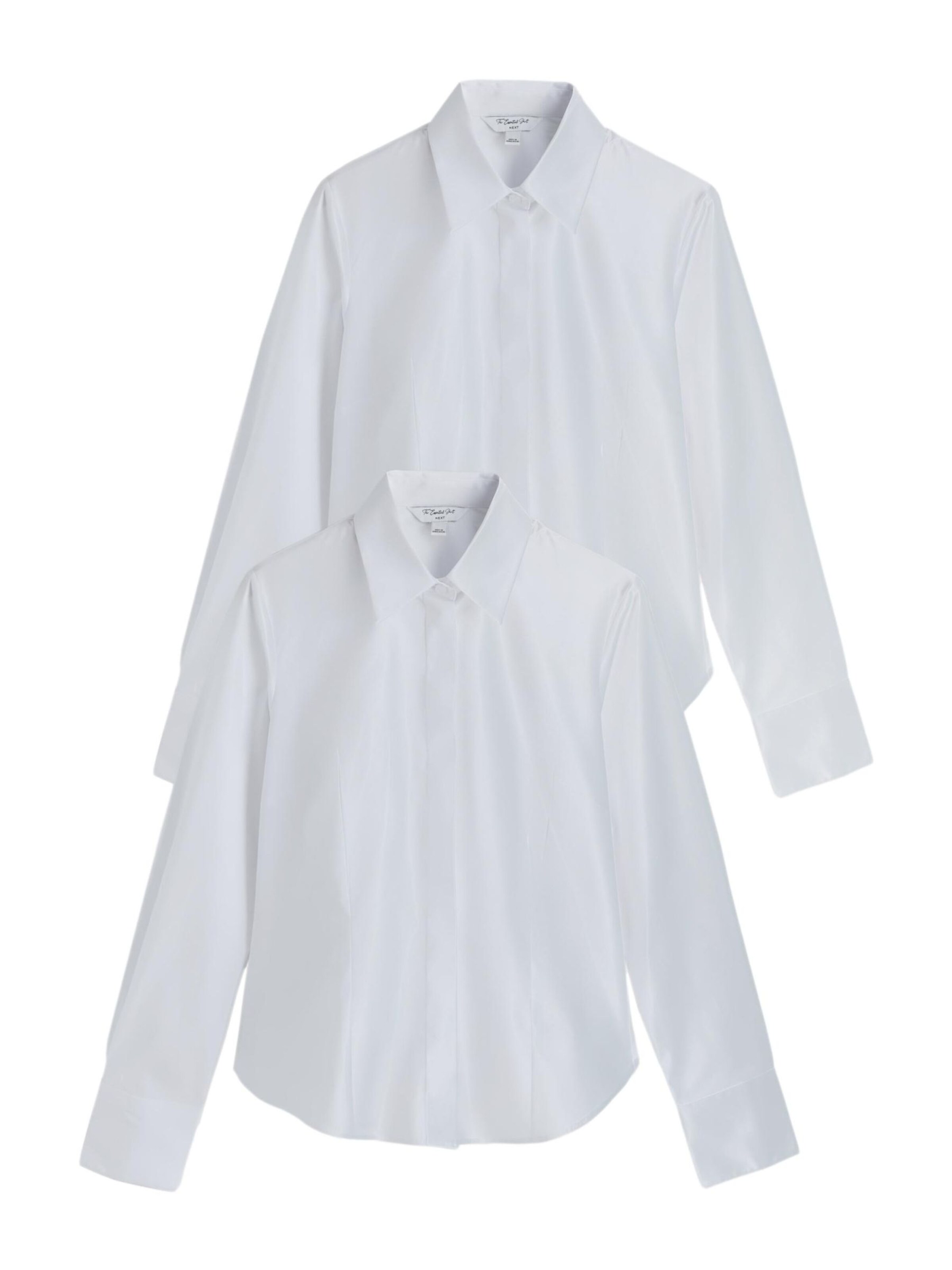 Next Blouse 'Essential' in XXS in White, Item view