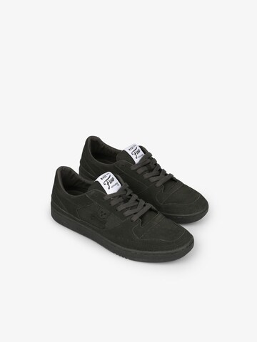 Scalpers Platform trainers 'Randy' in Grey