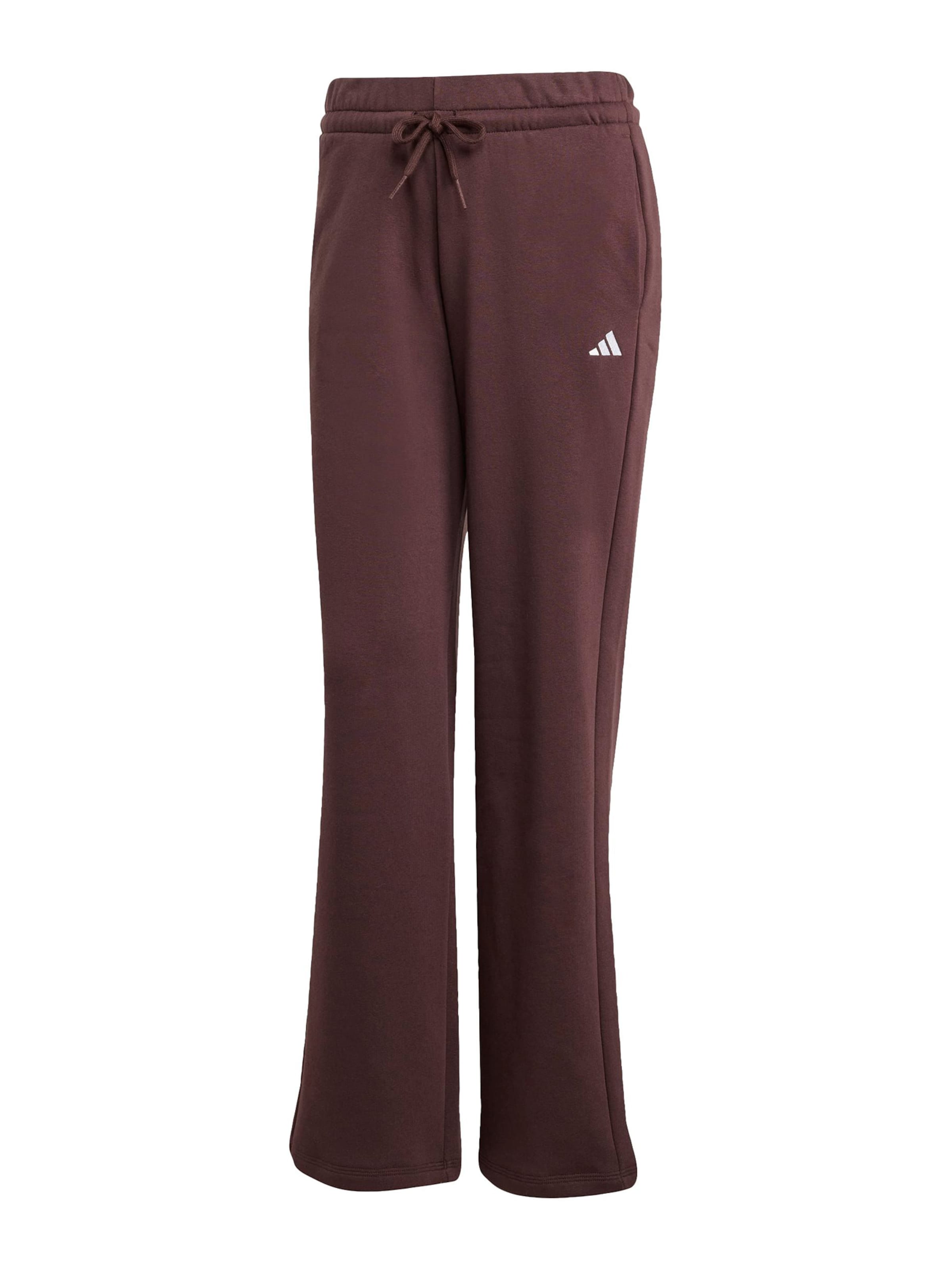 ADIDAS SPORTSWEAR Sportnadrágok - barna: elől