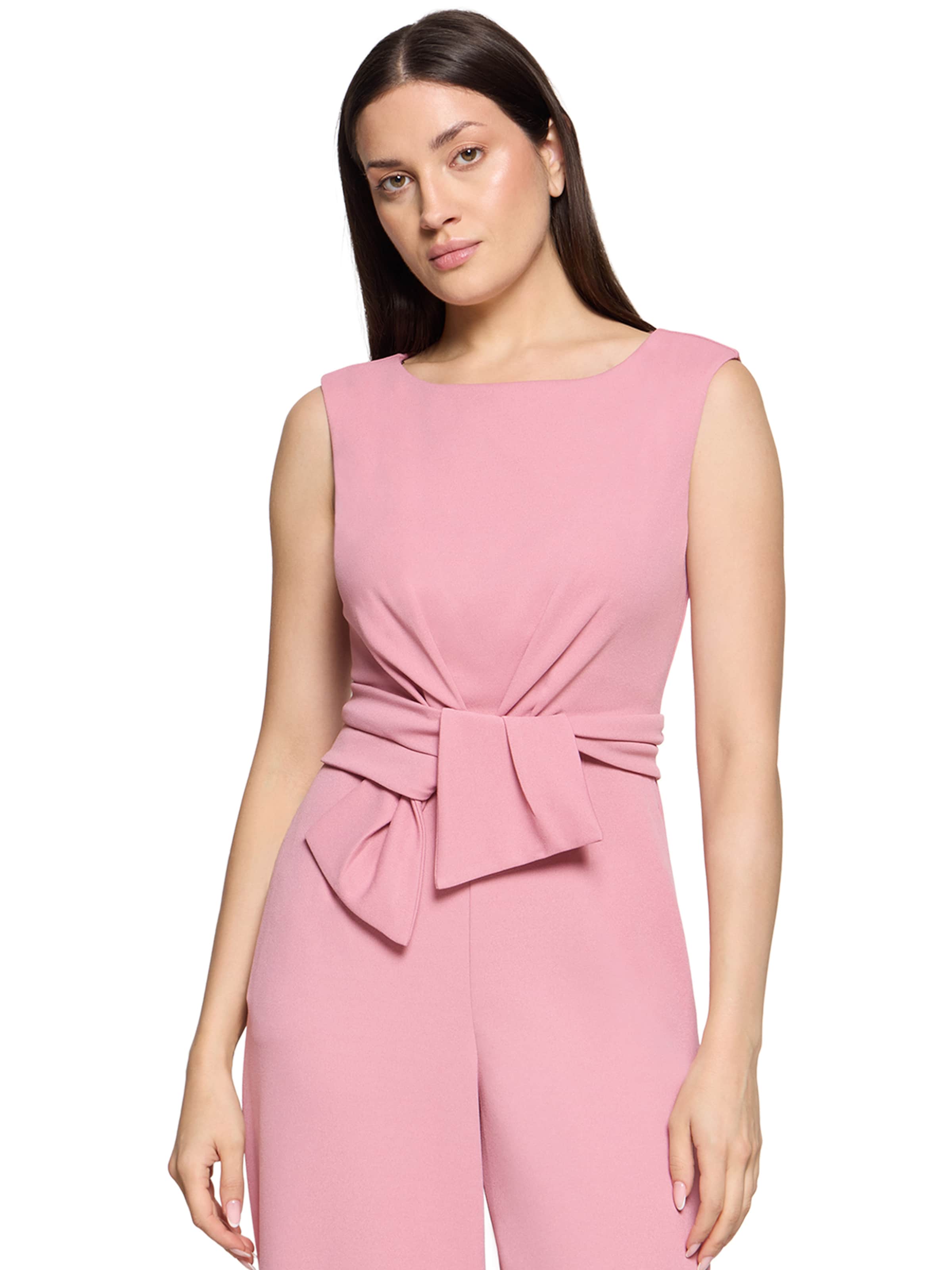Vera Mont Jumpsuit in Roze