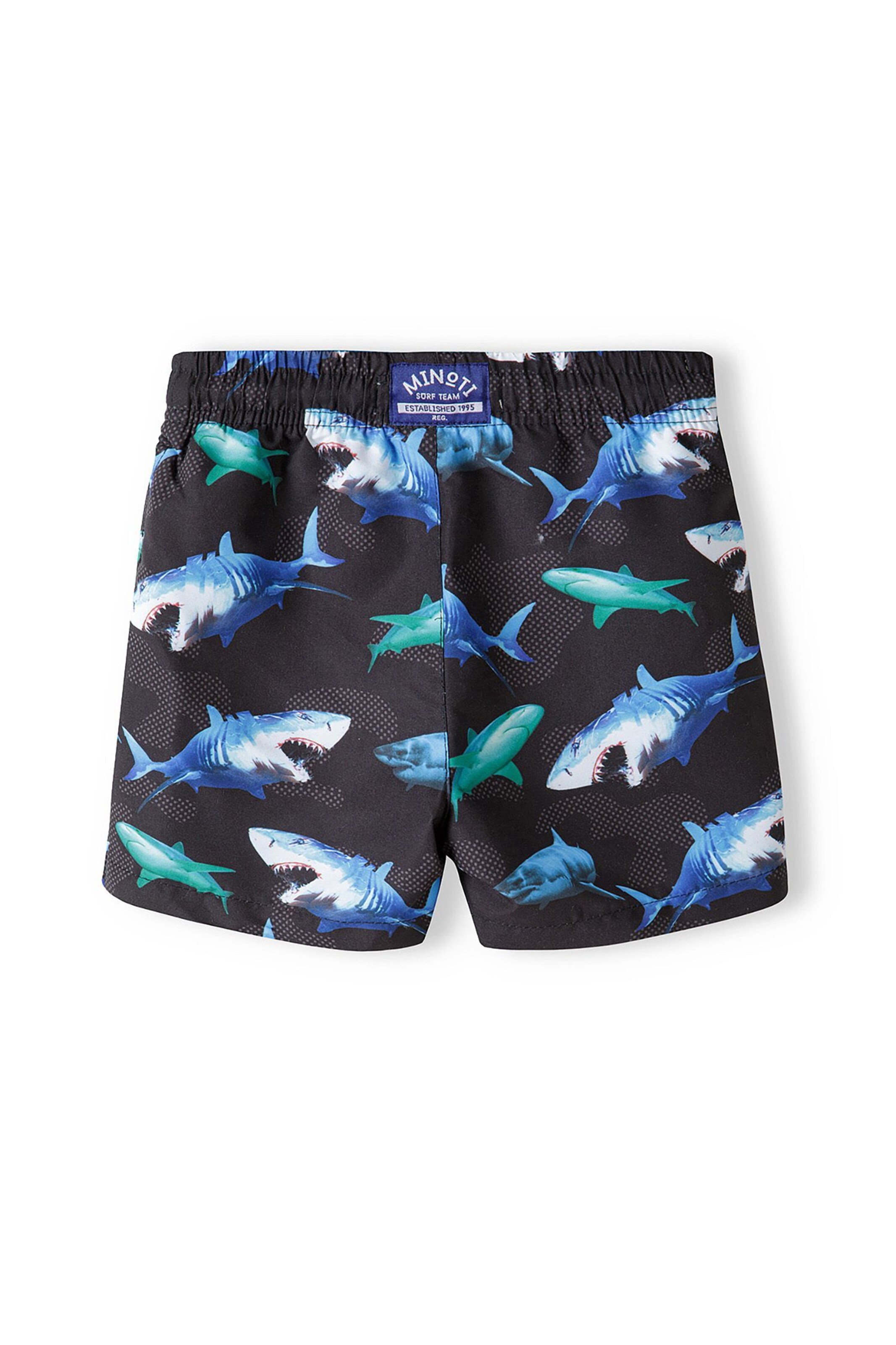 MINOTI Swimming shorts in Black