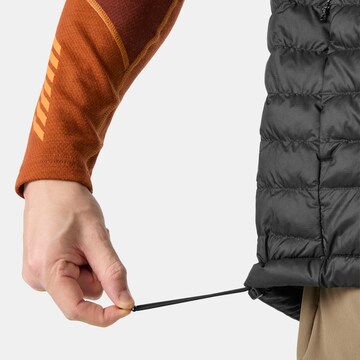 HELLY HANSEN Weste in Schwarz