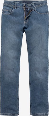 PIONEER Regular Jeans 'Authentic ' in Blau: predná strana