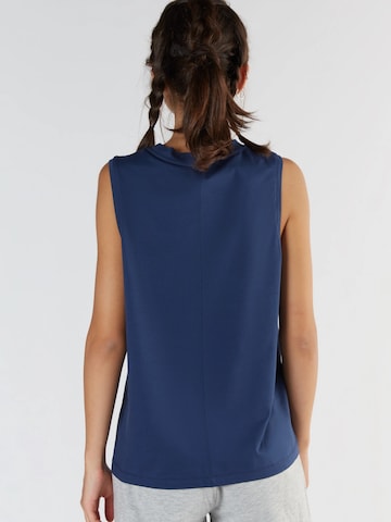 True North Top‌‌‌‌‌‌‌ in Blau
