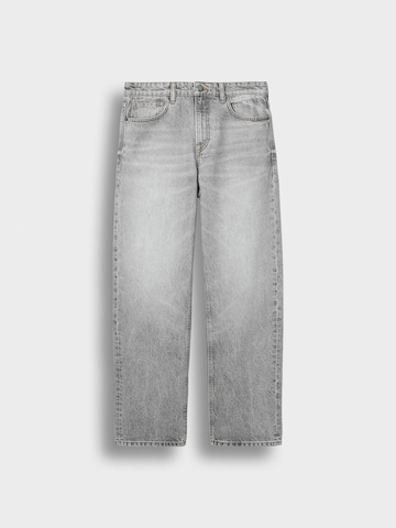 Burocs Jeans 'Vito' in Grey: front