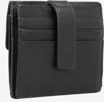 Esquire Wallet in Black