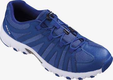 BECO the world of aquasports Wasserschuhe 'BEactive Aqua Fitness Trainers' in Blau