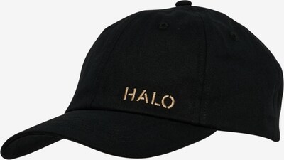 HALO Cap in 55-60 in Black, Item view